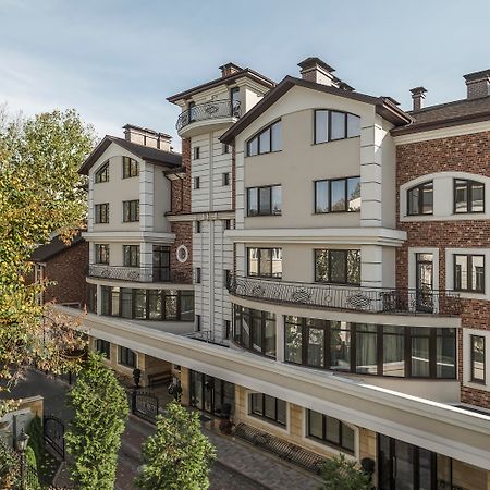 Zentrum Hotel Kišiněv Exteriér fotografie
