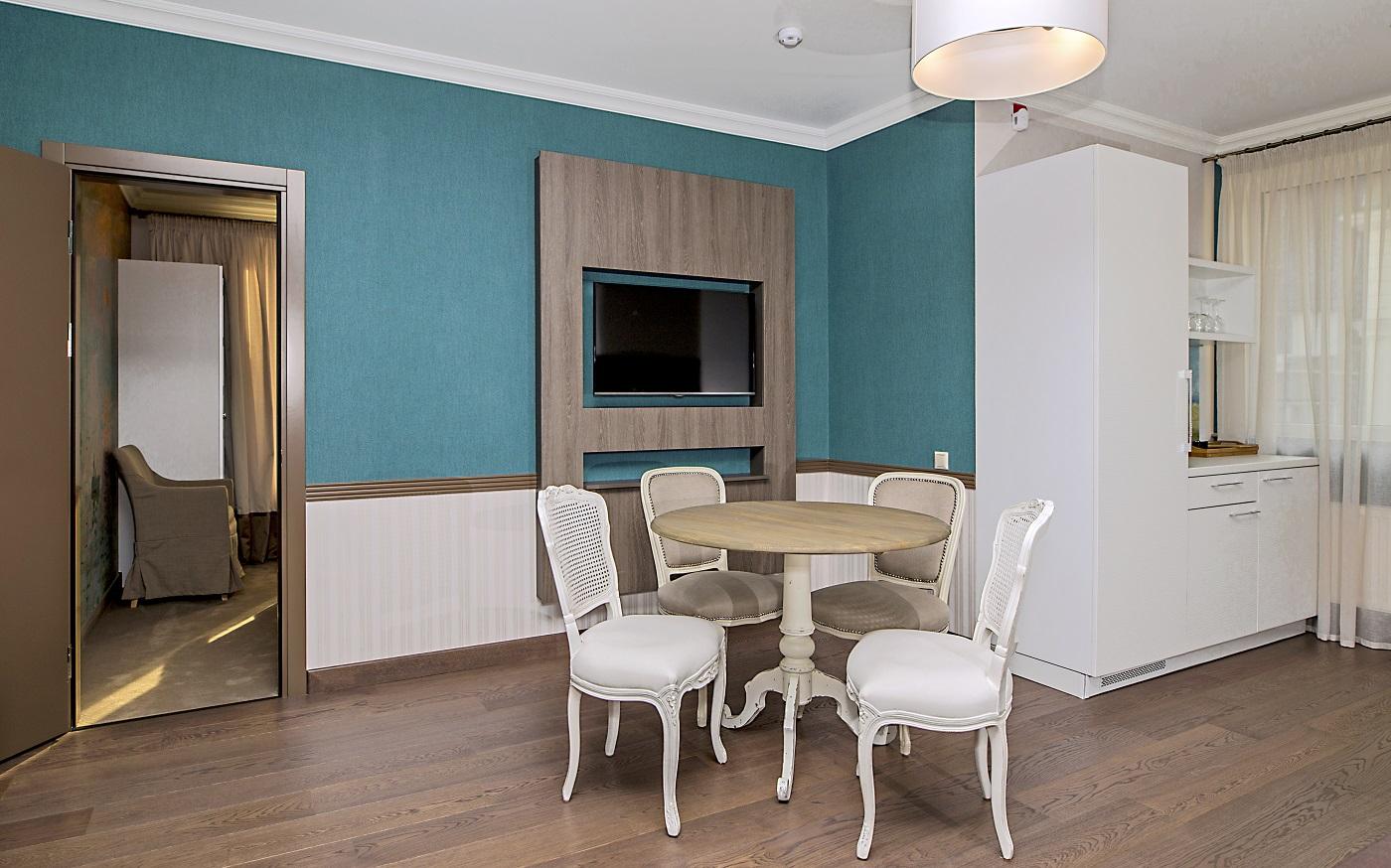 Zentrum Hotel Kišiněv Exteriér fotografie