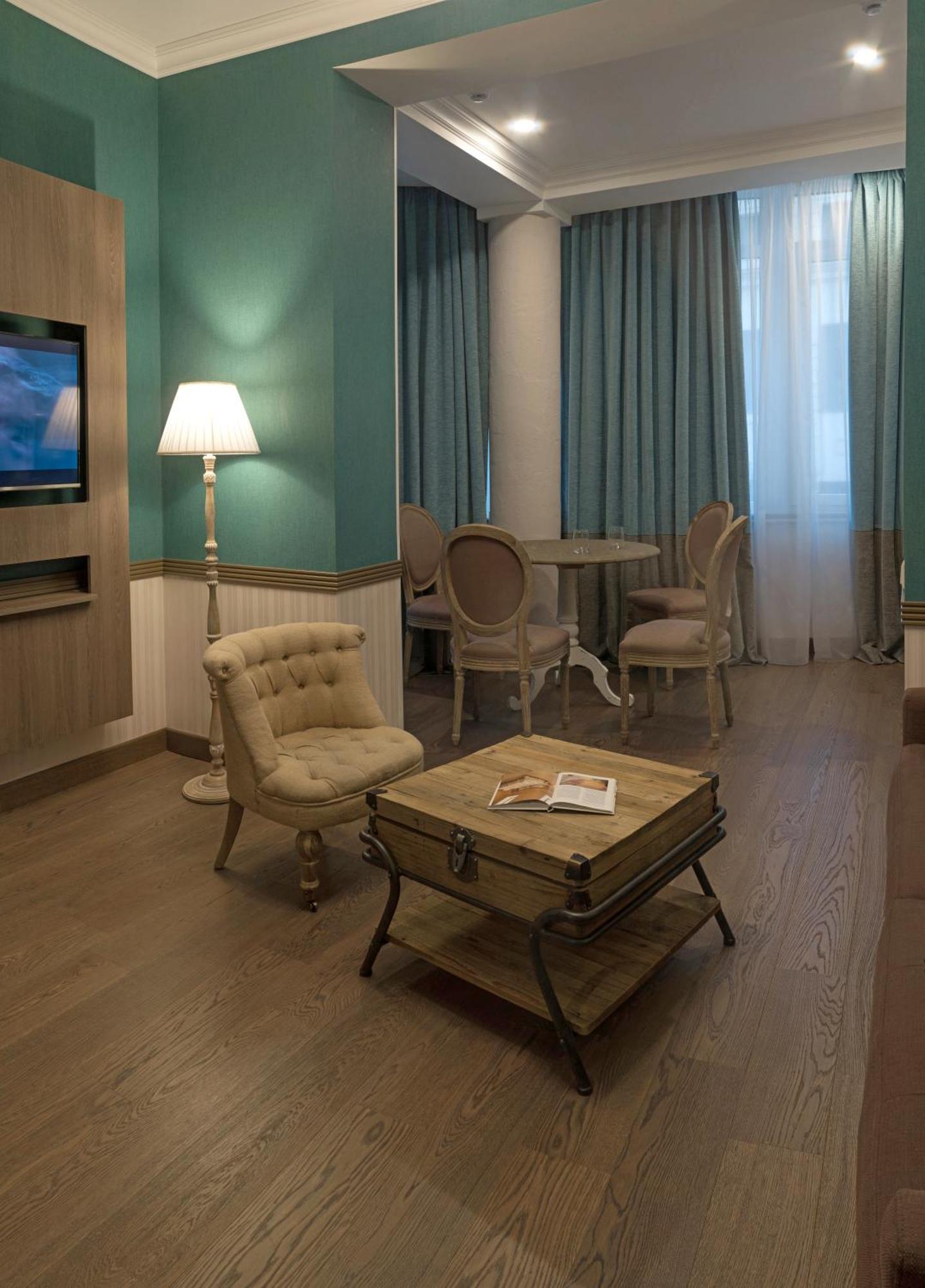 Zentrum Hotel Kišiněv Exteriér fotografie